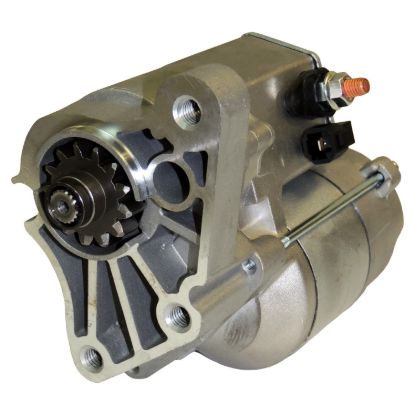 Picture of Crown Automotive Jeep Replacement Starter - 4608801AB
