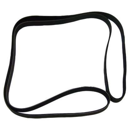 Picture of Crown Automotive Jeep Replacement Serpentine Belt - 4612277