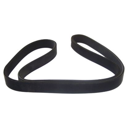Picture of Crown Automotive Jeep Replacement Accessory Drive Belt - 4612716AB