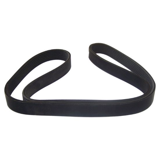 Picture of Crown Automotive Jeep Replacement Accessory Drive Belt - 4612716AB