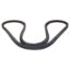 Picture of Crown Automotive Jeep Replacement Accessory Drive Belt - 4612727