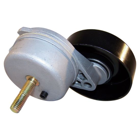 Picture of Crown Automotive Jeep Replacement Accessory Drive Belt Tensioner - 4612894AB