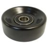 Picture of Crown Automotive Jeep Replacement Accessory Drive Belt Idler Pulley - 4612894P