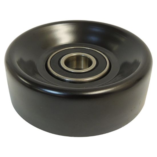 Picture of Crown Automotive Jeep Replacement Accessory Drive Belt Idler Pulley - 4612894P