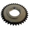 Picture of Crown Automotive Jeep Replacement Engine Timing Crankshaft Gear - 4621541