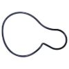 Picture of Crown Automotive Jeep Replacement Engine Water Pump Seal - 4621564