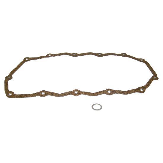Picture of Crown Automotive Jeep Replacement Engine Oil Pan Gasket - 4621579