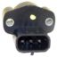 Picture of Crown Automotive Jeep Replacement Throttle Position Sensor - 4626051