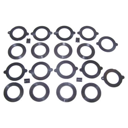 Picture of Crown Automotive Jeep Replacement Differential Clutch Pack - 4626720
