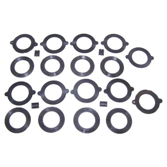 Picture of Crown Automotive Jeep Replacement Differential Clutch Pack - 4626720