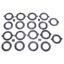 Picture of Crown Automotive Jeep Replacement Differential Clutch Pack - 4626720