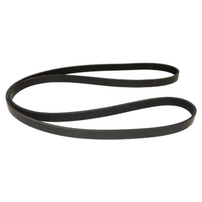 Picture of Crown Automotive Jeep Replacement Accessory Drive Belt - 4627166AC