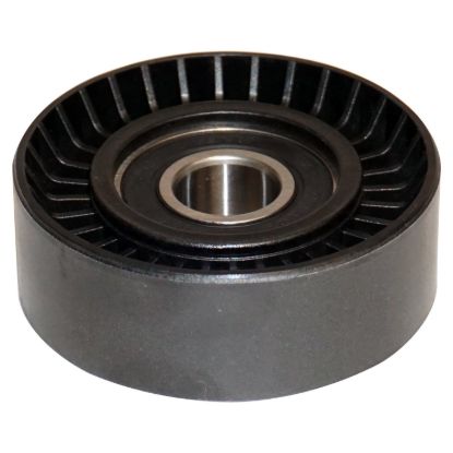Picture of Crown Automotive Jeep Replacement Accessory Drive Belt Idler Pulley - 4627312AA
