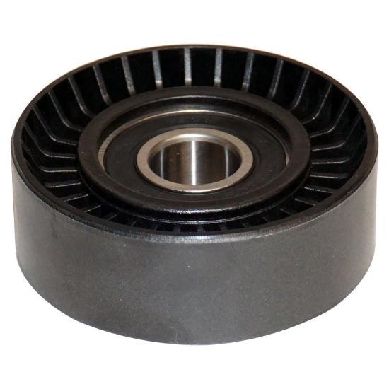 Picture of Crown Automotive Jeep Replacement Accessory Drive Belt Idler Pulley - 4627312AA