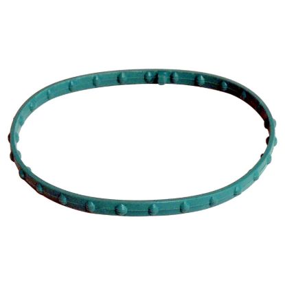 Picture of Crown Automotive Jeep Replacement Fuel Injection Throttle Body Mounting Gasket - 4627327AB