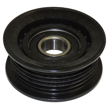 Picture of Crown Automotive Jeep Replacement Accessory Drive Belt Idler Pulley - 4627509AA