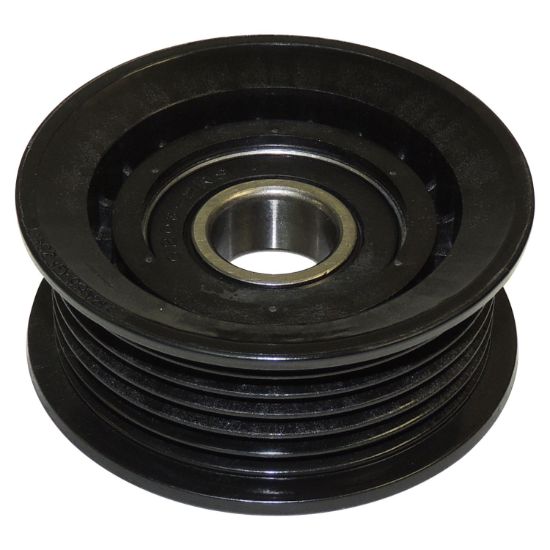 Picture of Crown Automotive Jeep Replacement Accessory Drive Belt Idler Pulley - 4627509AA