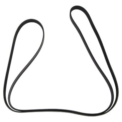 Picture of Crown Automotive Jeep Replacement Serpentine Belt - 4627534AA