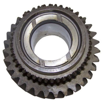 Picture of Crown Automotive Jeep Replacement Manual Transmission Gear - 4636368