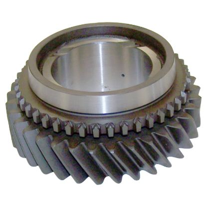 Picture of Crown Automotive Jeep Replacement Manual Transmission Gear - 4636369