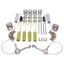 Picture of Crown Automotive Jeep Replacement Drum Brake Hardware Kit - 4636778