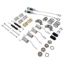 Picture of Crown Automotive Jeep Replacement Drum Brake Hardware Kit - 4636779