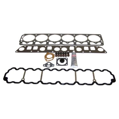 Picture of Crown Automotive Jeep Replacement Engine Cylinder Head Gasket Set - 4636982AD