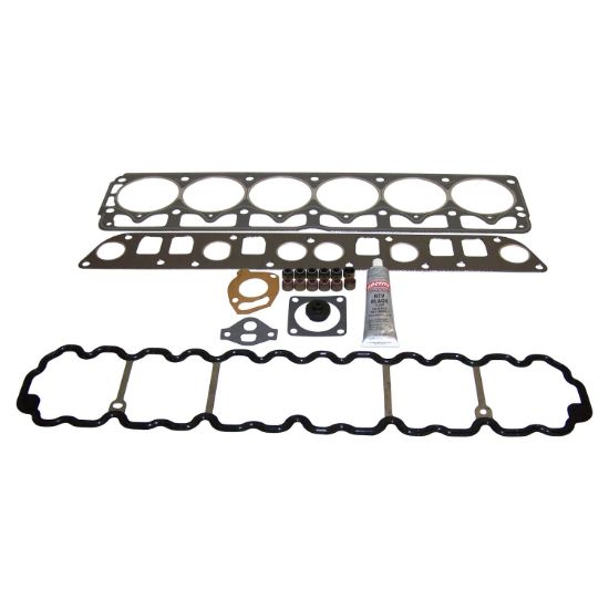 Picture of Crown Automotive Jeep Replacement Engine Cylinder Head Gasket Set - 4636982AD
