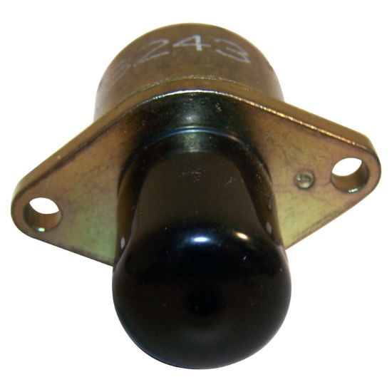 Picture of Crown Automotive Jeep Replacement Idle Air Control Valve - 4637073