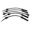 Picture of Crown Automotive Jeep Replacement Spark Plug Wire Set - 4637155