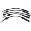 Picture of Crown Automotive Jeep Replacement Spark Plug Wire Set - 4637155