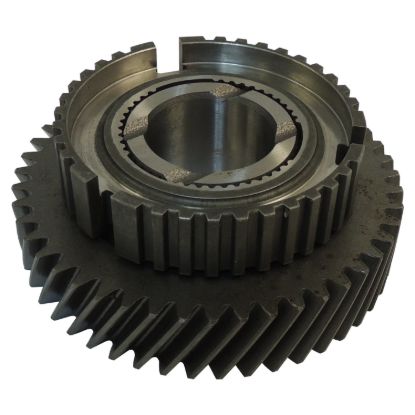Picture of Crown Automotive Jeep Replacement Manual Transmission Counter Gear - 4637527