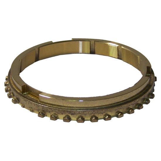 Picture of Crown Automotive Jeep Replacement Manual Transmission Blocking Ring - 4637533