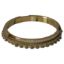 Picture of Crown Automotive Jeep Replacement Manual Transmission Blocking Ring - 4637533