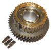 Picture of Crown Automotive Jeep Replacement Manual Transmission Gear - 4637535