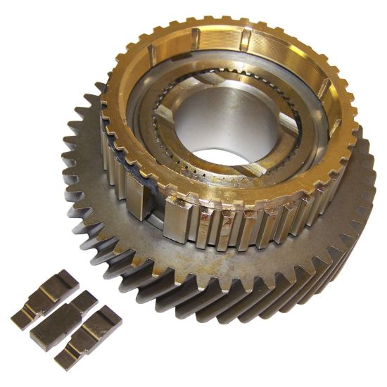 Picture of Crown Automotive Jeep Replacement Manual Transmission Gear - 4637535