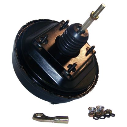 Picture of Crown Automotive Jeep Replacement Power Brake Booster - 4637862