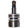 Picture of Crown Automotive Jeep Replacement Power Steering Pump Flow Control Valve - 4637937
