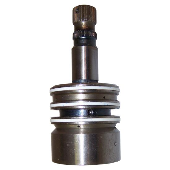 Picture of Crown Automotive Jeep Replacement Power Steering Pump Flow Control Valve - 4637937