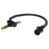 Picture of Crown Automotive Jeep Replacement Engine Crankshaft Position Sensor - 4638128