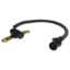 Picture of Crown Automotive Jeep Replacement Engine Crankshaft Position Sensor - 4638128