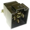 Picture of Crown Automotive Jeep Replacement Engine Cooling Fan Motor Relay - 4638271