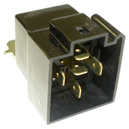 Picture of Crown Automotive Jeep Replacement Engine Cooling Fan Motor Relay - 4638271