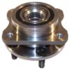 Picture of Crown Automotive Jeep Replacement Wheel Bearing and Hub Assembly - 4641516