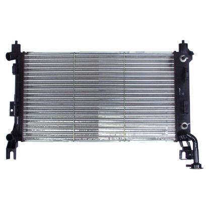 Picture of Crown Automotive Jeep Replacement Radiator - 4644363