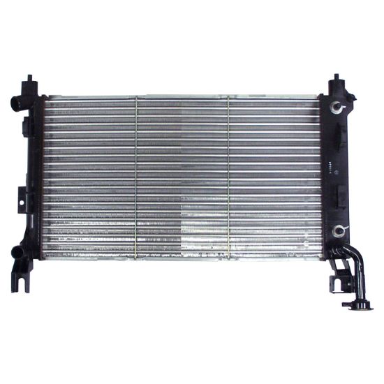 Picture of Crown Automotive Jeep Replacement Radiator - 4644364