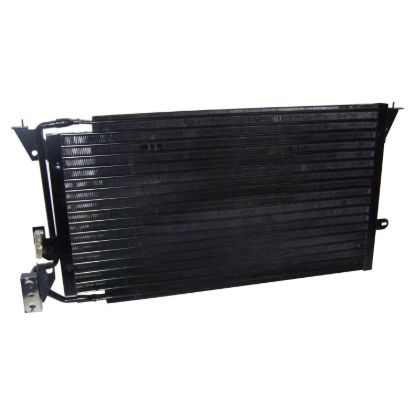 Picture of Crown Automotive Jeep Replacement A/C Condenser - 4644365
