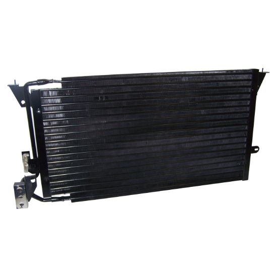 Picture of Crown Automotive Jeep Replacement A/C Condenser - 4644365