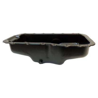 Picture of Crown Automotive Jeep Replacement Engine Oil Pan - 4648930AA