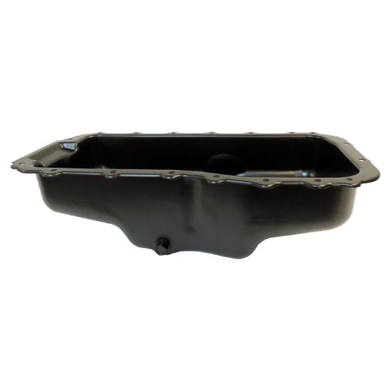 Picture of Crown Automotive Jeep Replacement Engine Oil Pan - 4648930AA